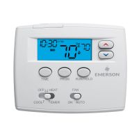  - Thermostats